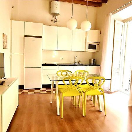 Apartamento Vina P. Malaga Centro Exteriör bild
