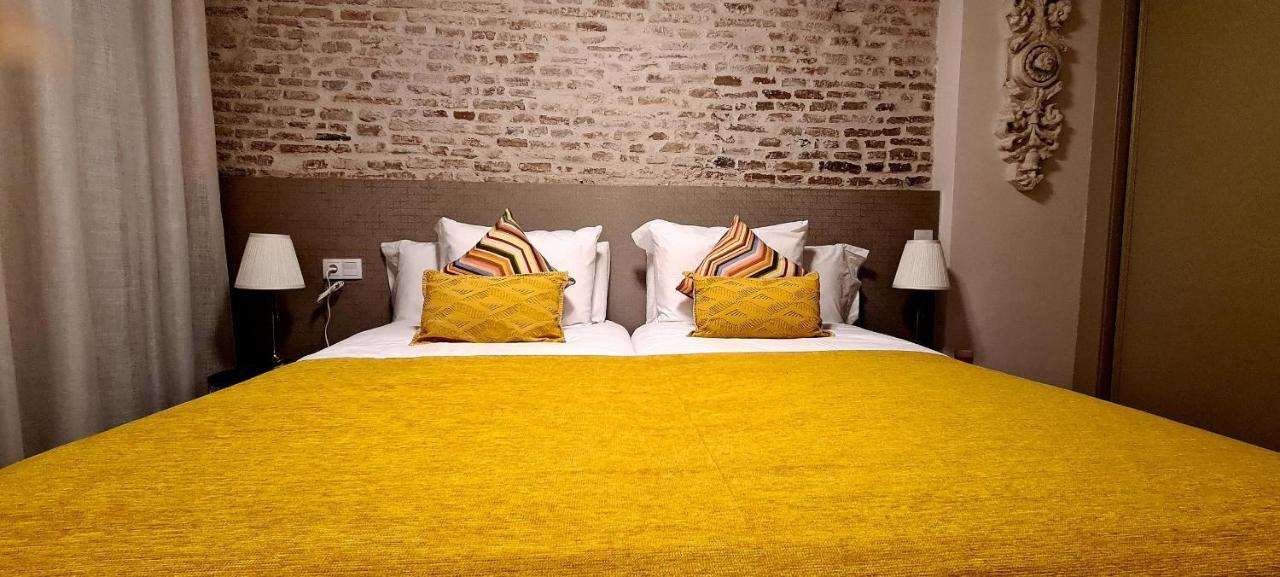 Apartamento Vina P. Malaga Centro Exteriör bild