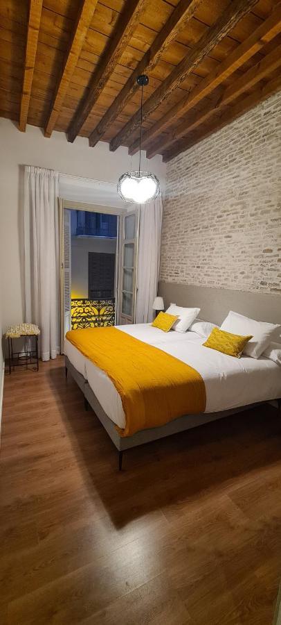 Apartamento Vina P. Malaga Centro Exteriör bild