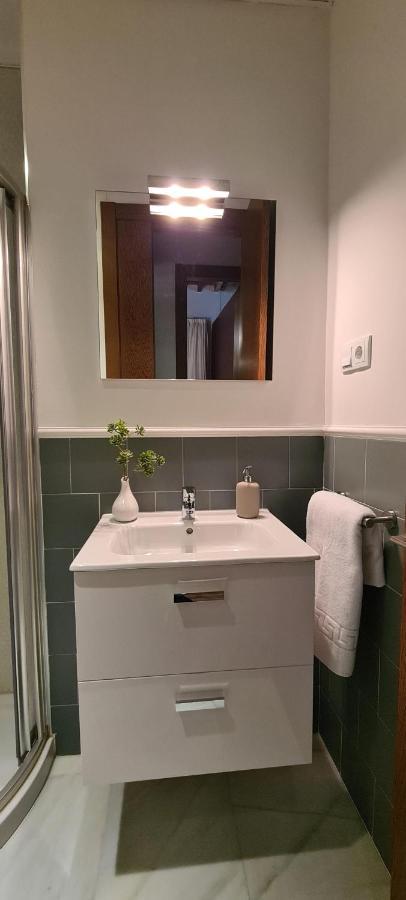 Apartamento Vina P. Malaga Centro Rum bild