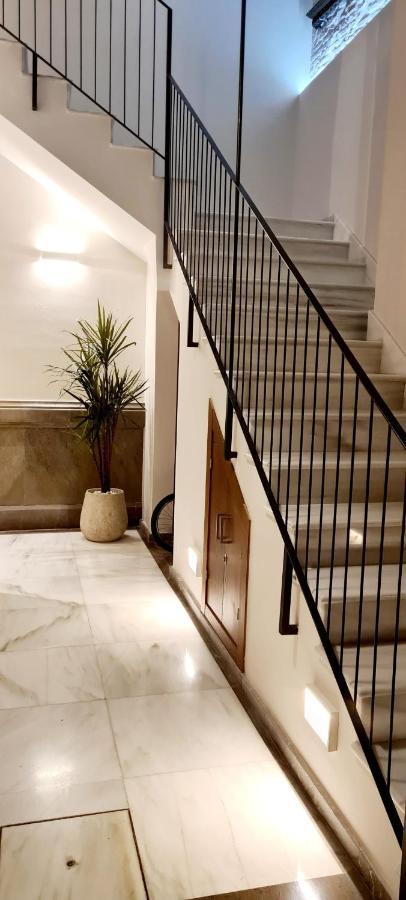 Apartamento Vina P. Malaga Centro Exteriör bild