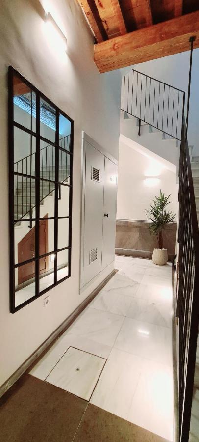 Apartamento Vina P. Malaga Centro Exteriör bild
