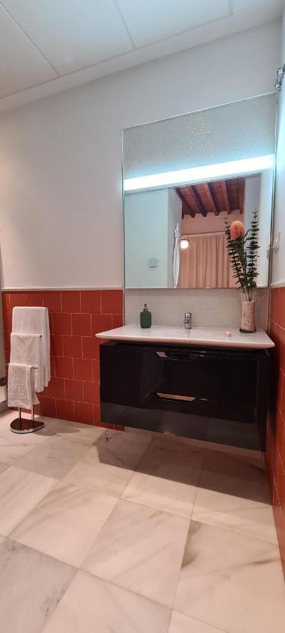 Apartamento Vina P. Malaga Centro Exteriör bild