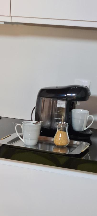 Apartamento Vina P. Malaga Centro Exteriör bild
