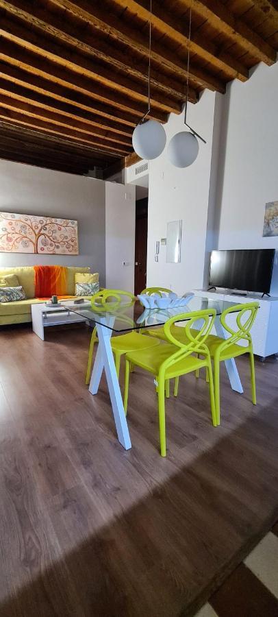 Apartamento Vina P. Malaga Centro Exteriör bild