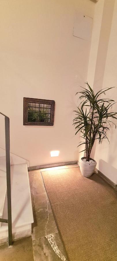 Apartamento Vina P. Malaga Centro Rum bild