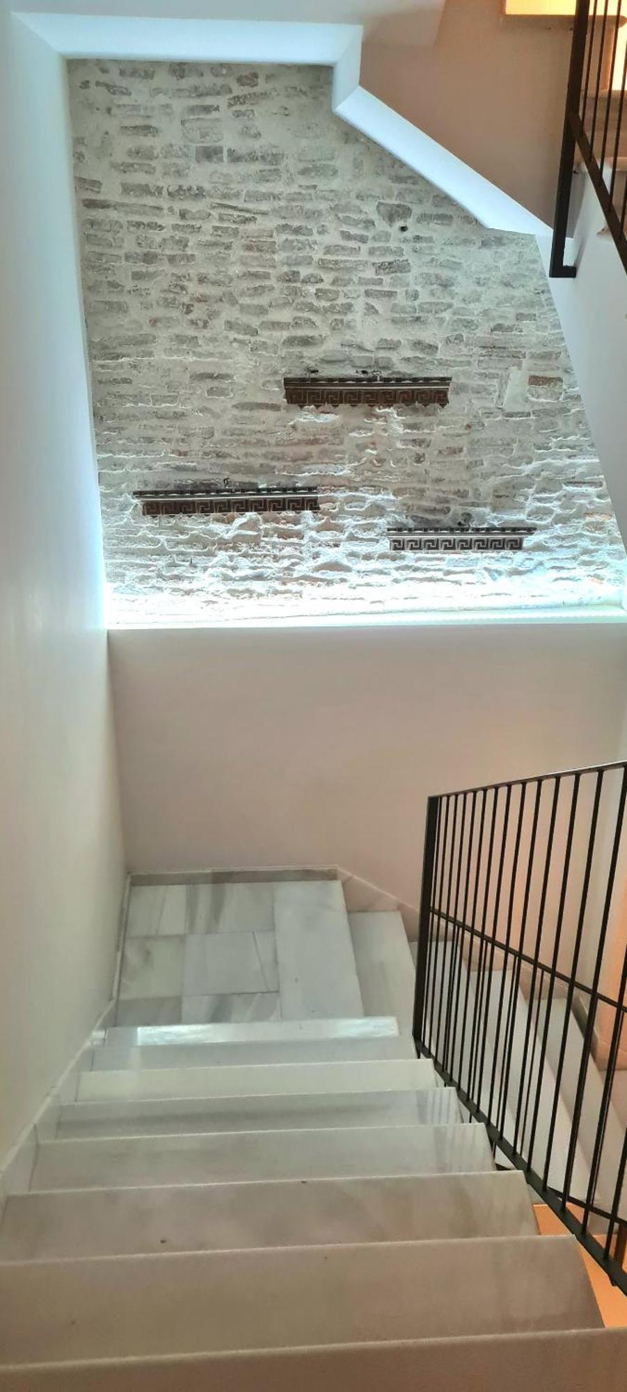 Apartamento Vina P. Malaga Centro Exteriör bild