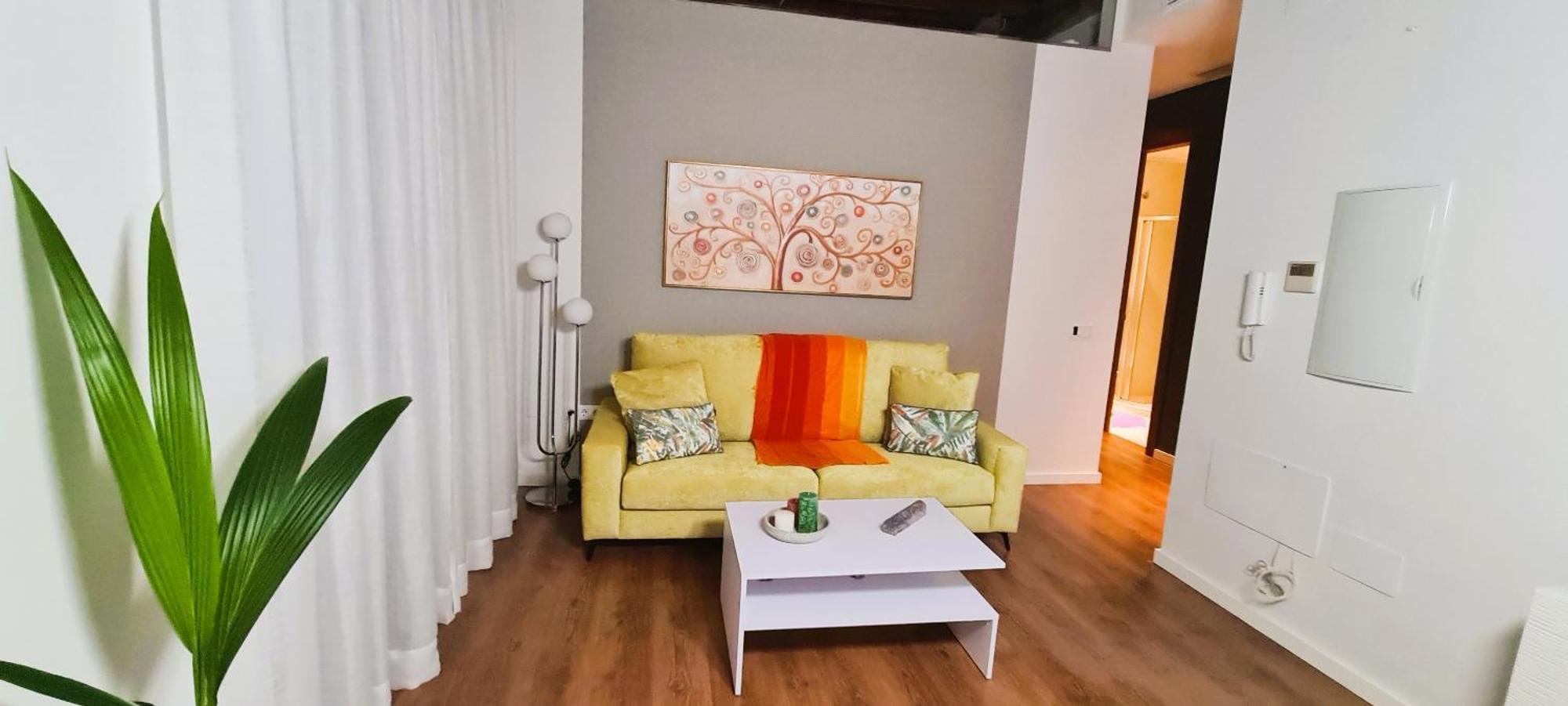 Apartamento Vina P. Malaga Centro Exteriör bild