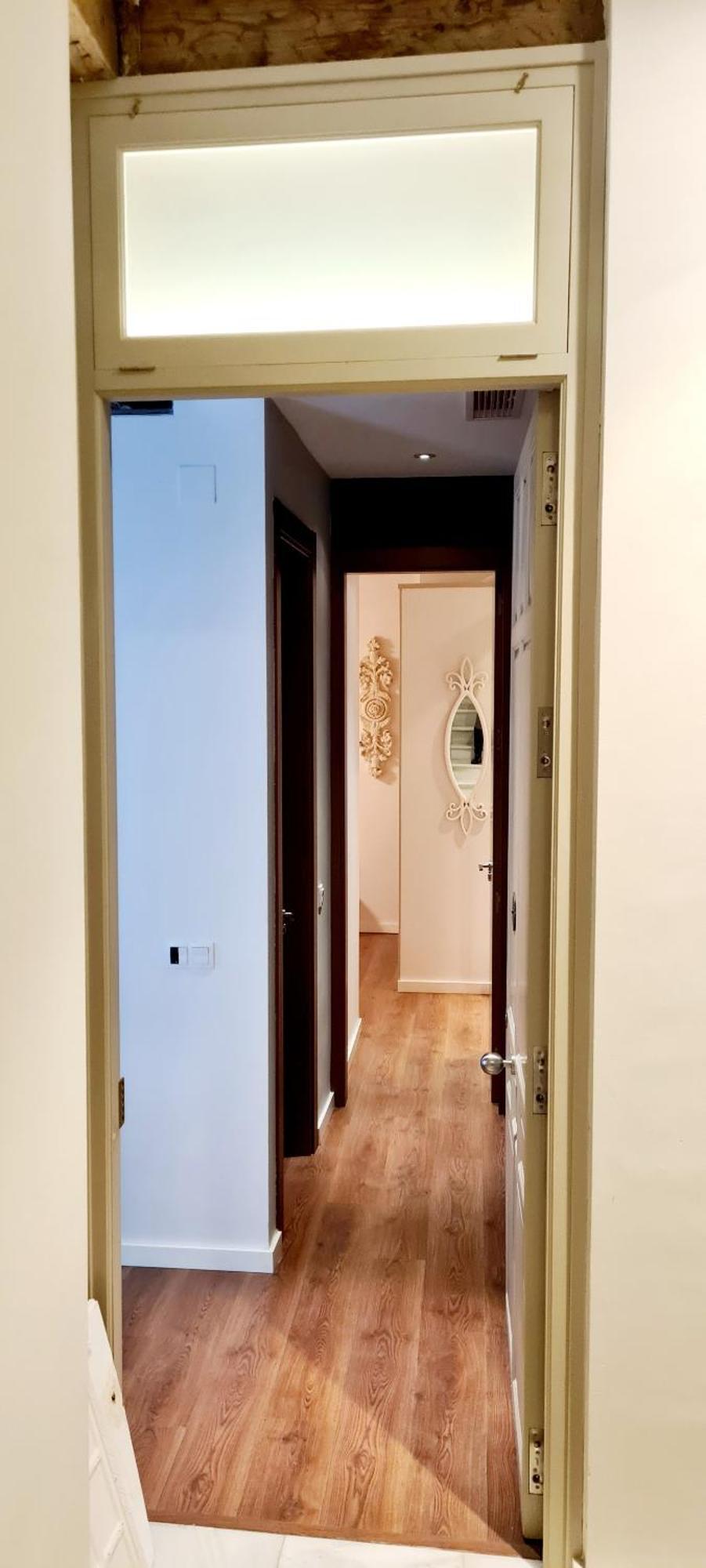 Apartamento Vina P. Malaga Centro Exteriör bild