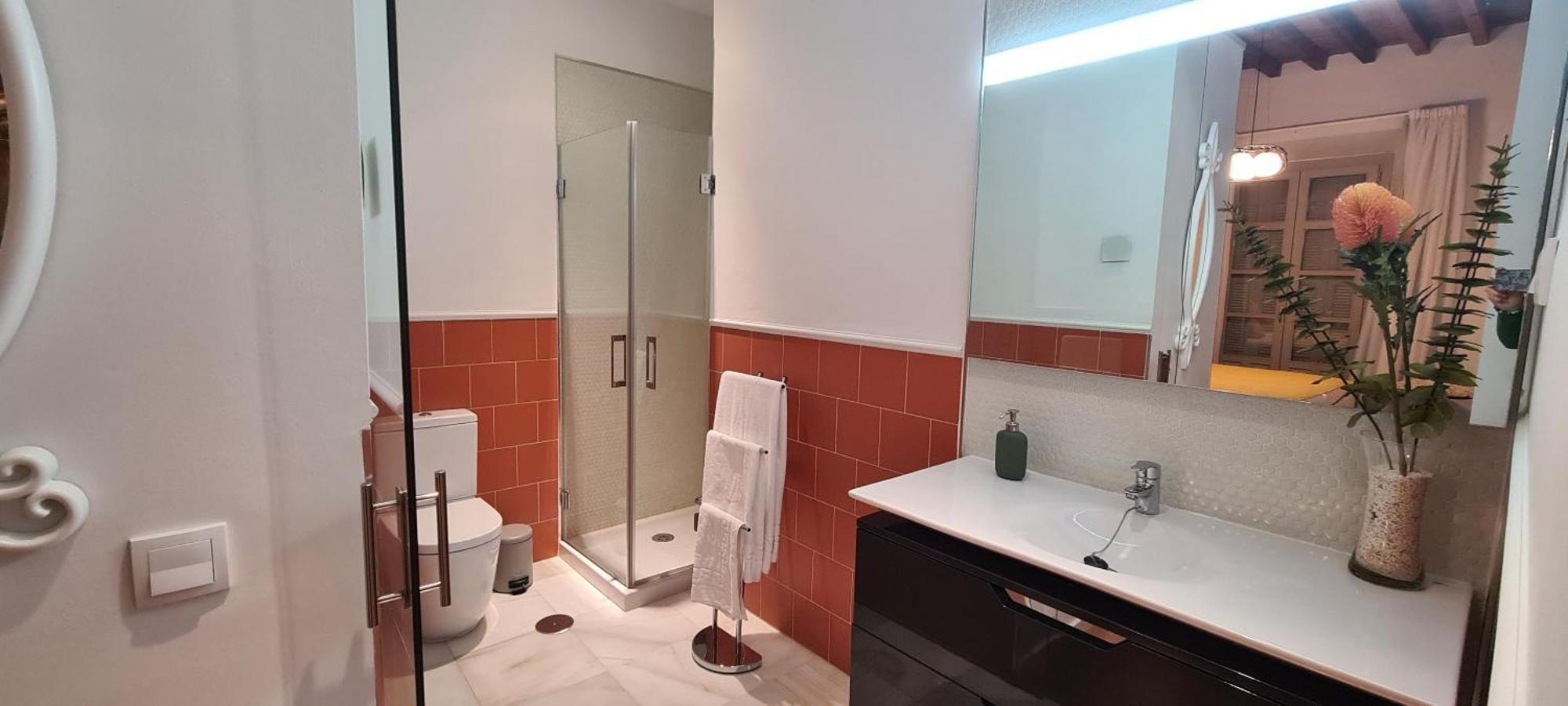 Apartamento Vina P. Malaga Centro Exteriör bild