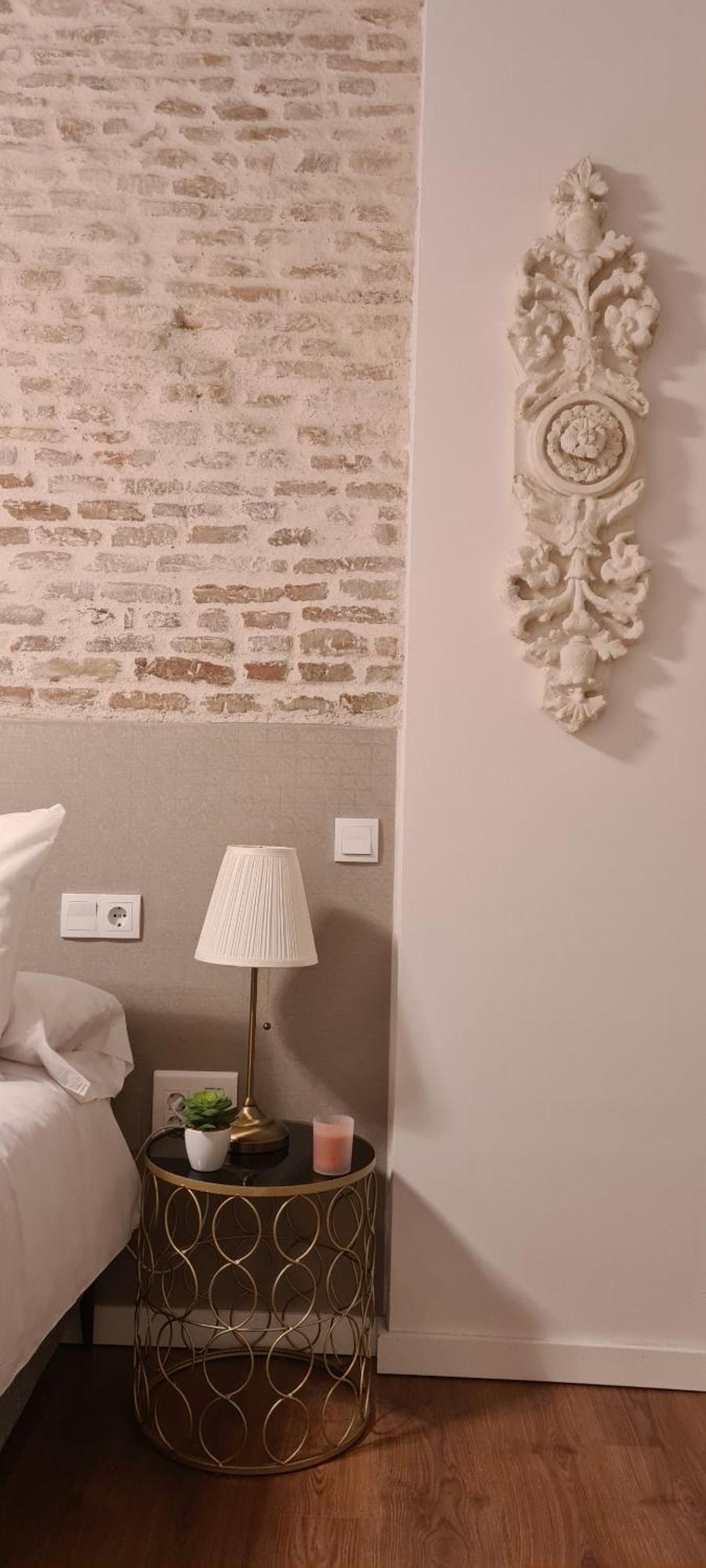Apartamento Vina P. Malaga Centro Exteriör bild