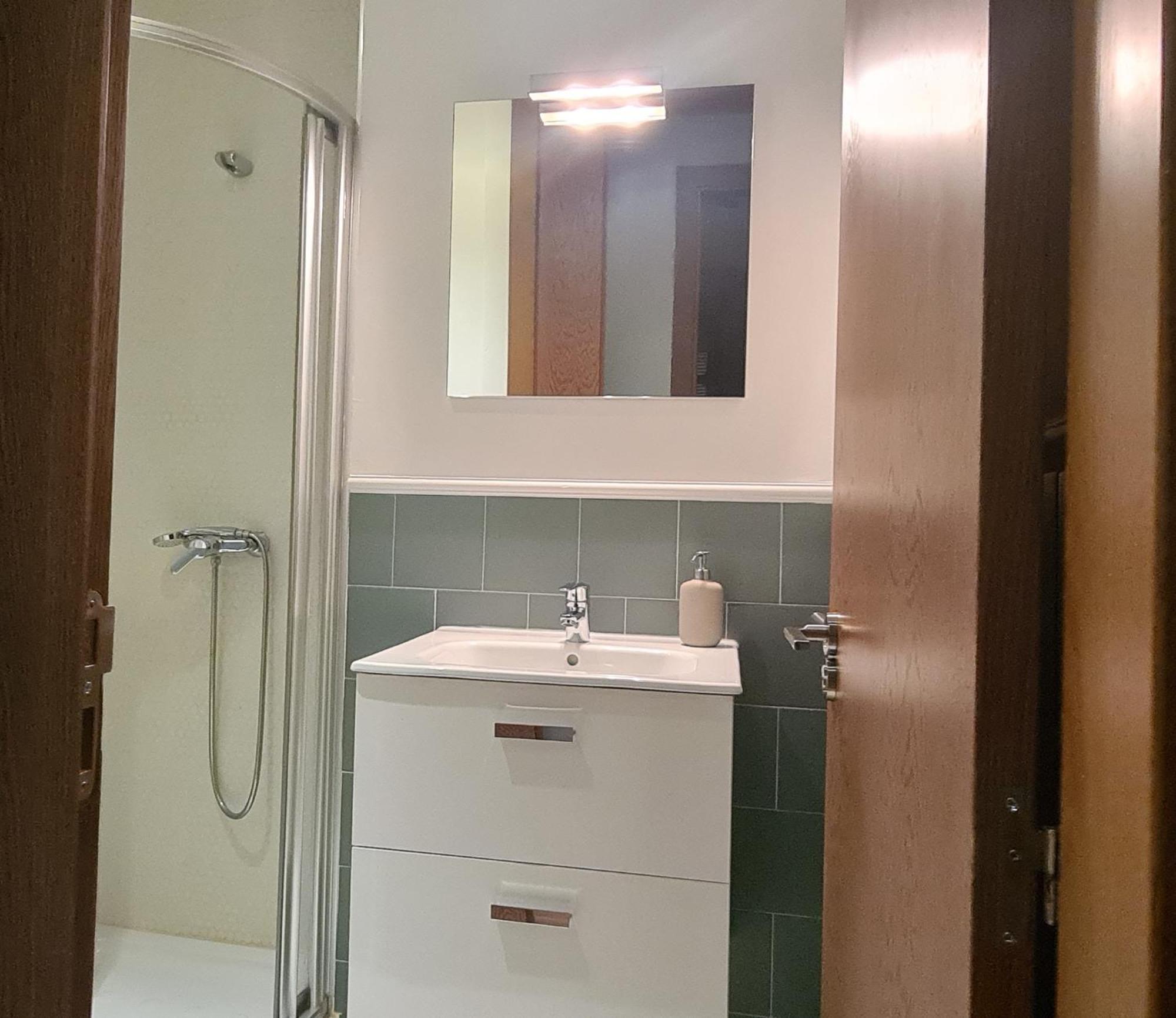 Apartamento Vina P. Malaga Centro Exteriör bild